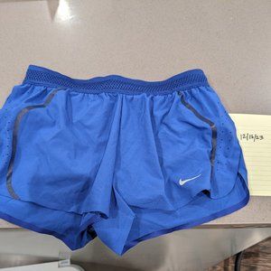 Nike Aeroswift Racing Shorts (women's XS)